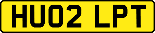 HU02LPT