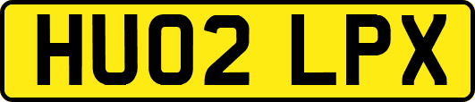 HU02LPX