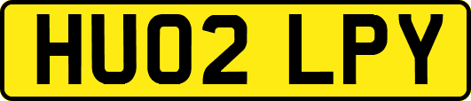 HU02LPY