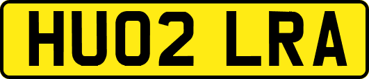 HU02LRA