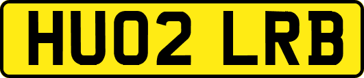 HU02LRB