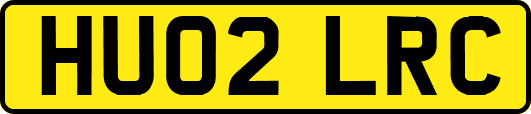 HU02LRC