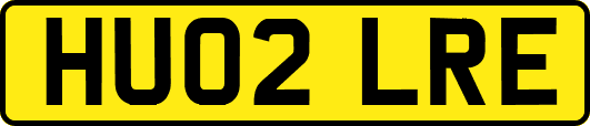 HU02LRE