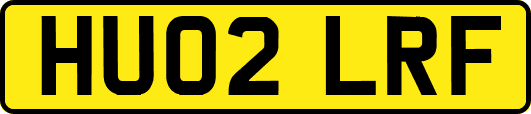 HU02LRF