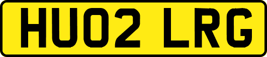 HU02LRG