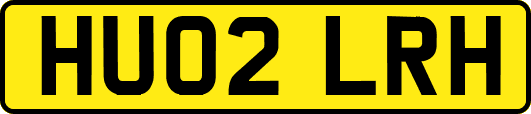 HU02LRH