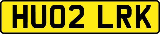 HU02LRK