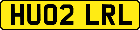 HU02LRL