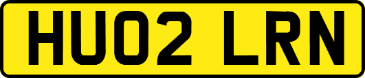 HU02LRN