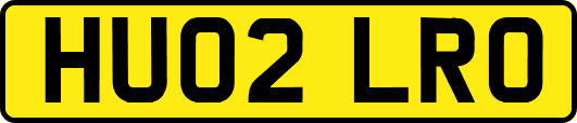 HU02LRO