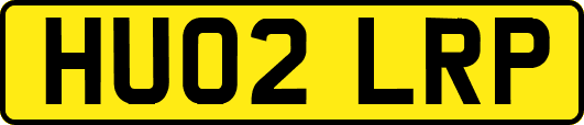 HU02LRP