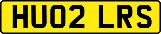 HU02LRS