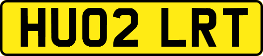 HU02LRT