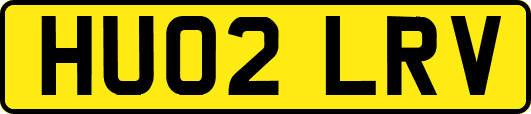 HU02LRV