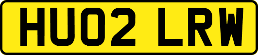 HU02LRW