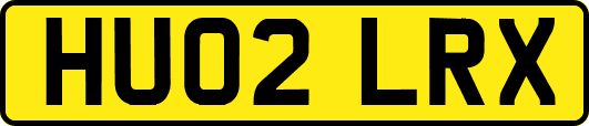 HU02LRX