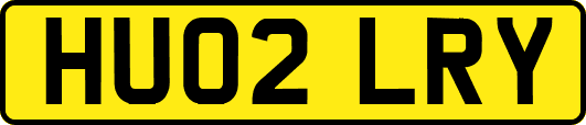 HU02LRY