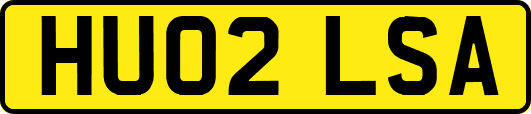 HU02LSA