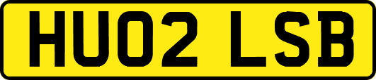 HU02LSB