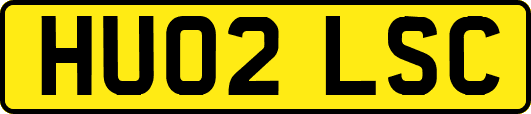 HU02LSC