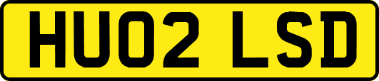 HU02LSD