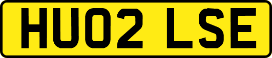 HU02LSE
