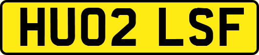HU02LSF