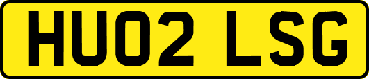 HU02LSG