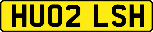 HU02LSH