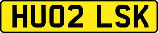 HU02LSK