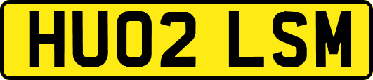 HU02LSM