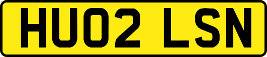 HU02LSN