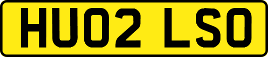 HU02LSO