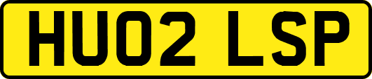 HU02LSP