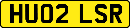 HU02LSR