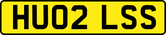 HU02LSS