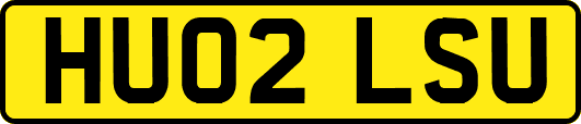 HU02LSU