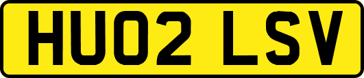 HU02LSV
