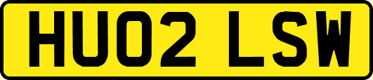 HU02LSW