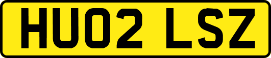 HU02LSZ
