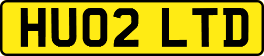 HU02LTD