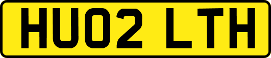 HU02LTH