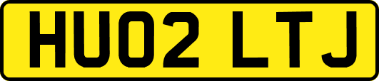 HU02LTJ