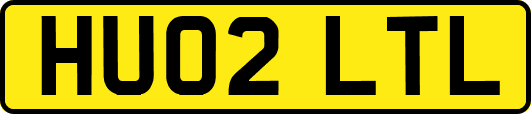 HU02LTL