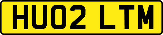 HU02LTM