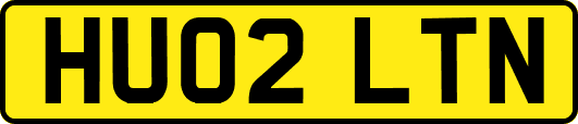HU02LTN