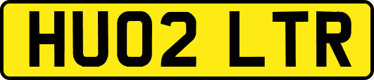 HU02LTR