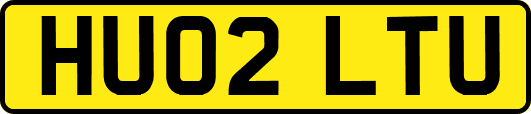 HU02LTU