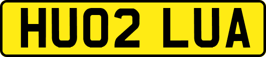 HU02LUA