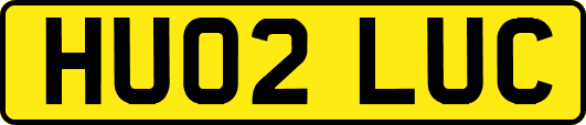 HU02LUC